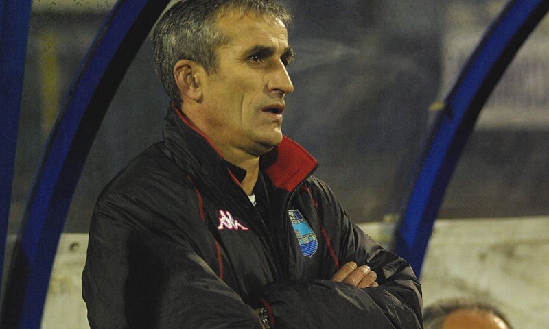 Karačić: "I protivnik želi pobjedu"