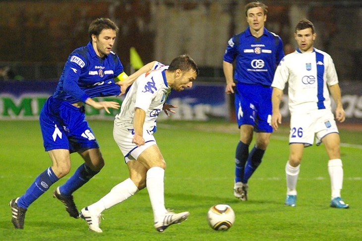 Kardum spriječio katastrofu Osijeka