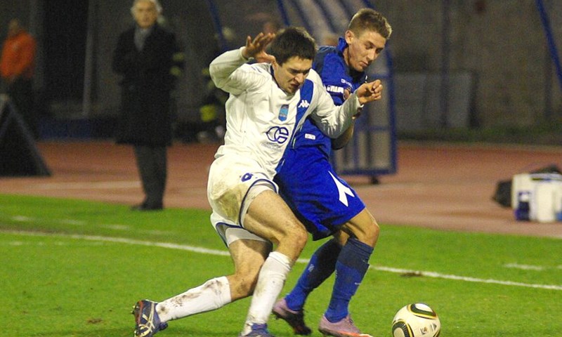Dinamo rasterećeno po 13. naslov