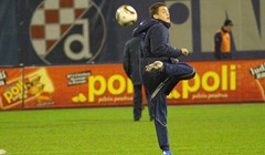 Kovačić: "Vidim se u prvoj momčadi Dinama"