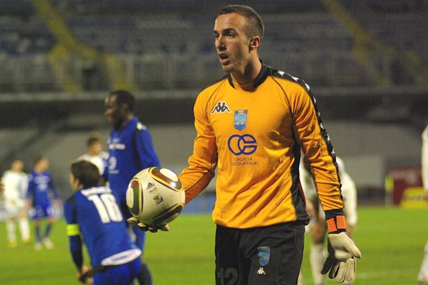 Kardum: "Puni smo samopouzdanja"