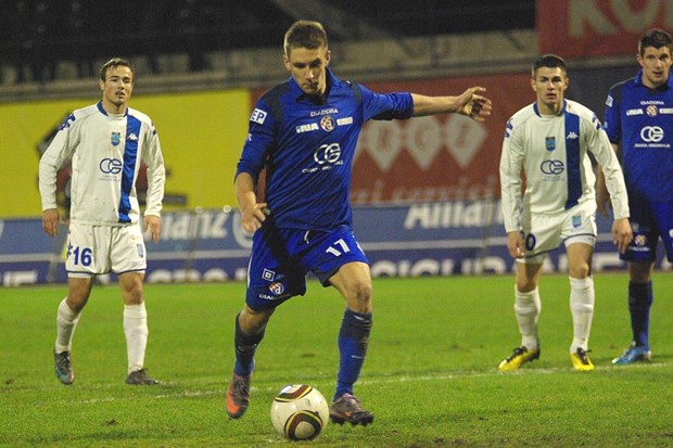 Sylvestr: "S tribina je teško pokazati što znaš"