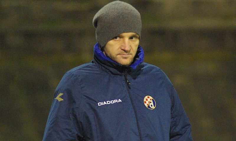 Igor Bišćan napustio klupu Rudeša, Zagrepčani traže novog trenera