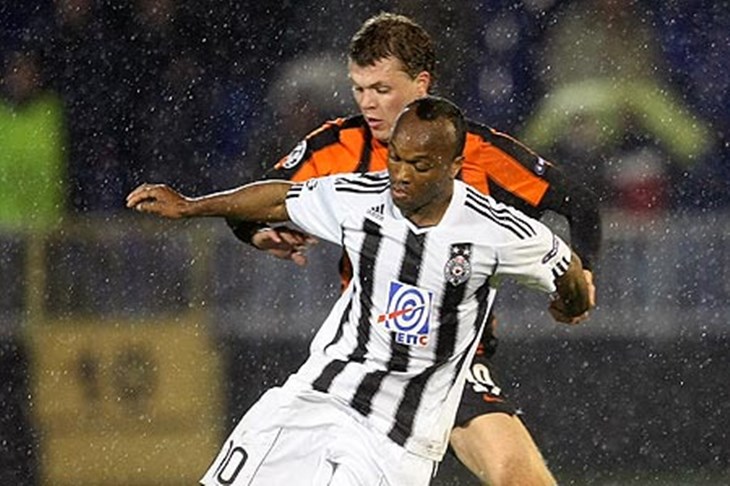 Hrvati odlični, Braga iznenadila Arsenal