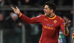 Fantastičan preokret Rome, Basel minimalno