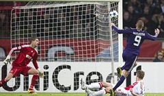 Rapsodija Reala, Milan potvrdio prolaz