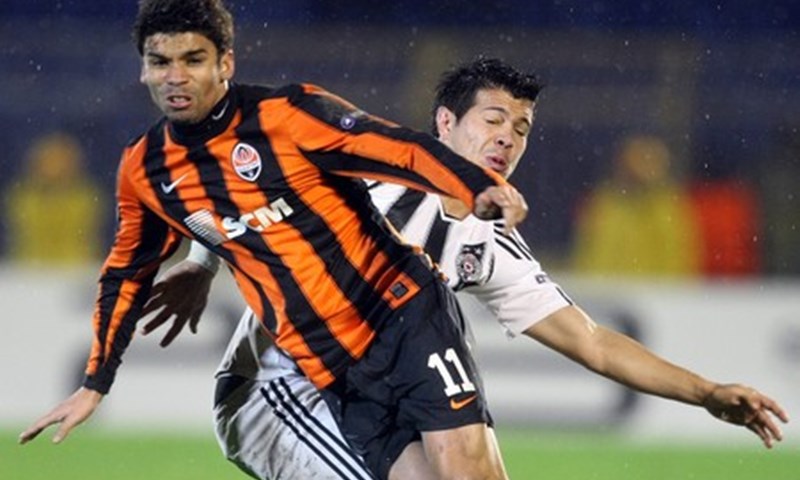 Video: Eduardo načeo i dokrajčio Dynamo