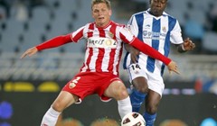 Almeria se predomislila, uzela Španjolca