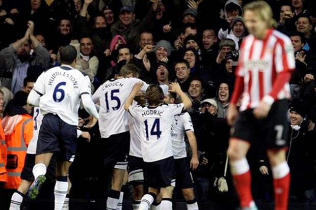 Van der Vaart: "Jednom opet u HSV"