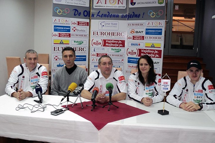 Filip Ude odlazi iz Međimurja?