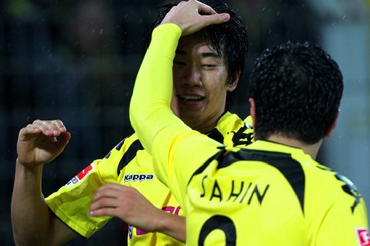 Borussia Dortmund želi od Reala otkupiti Sahina, moguć povratak i Kagawe iz Manchester Uniteda