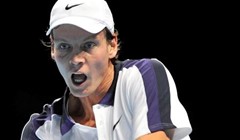 Berdych proslavio prvu