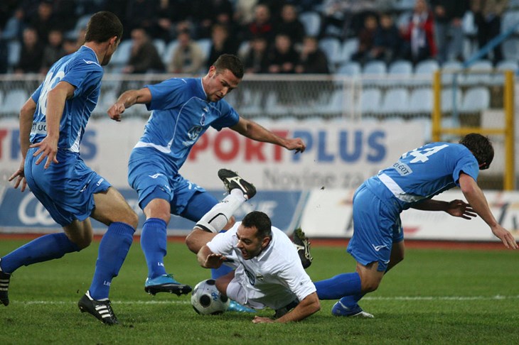 Varaždinci odustali od štrajka