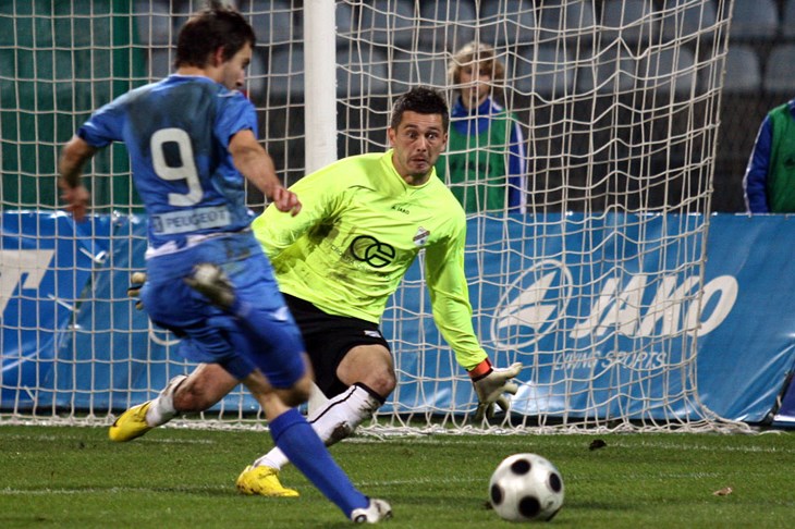 Rijeka na terenu dokazuje bolje doba