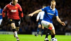 United u zadnji tren