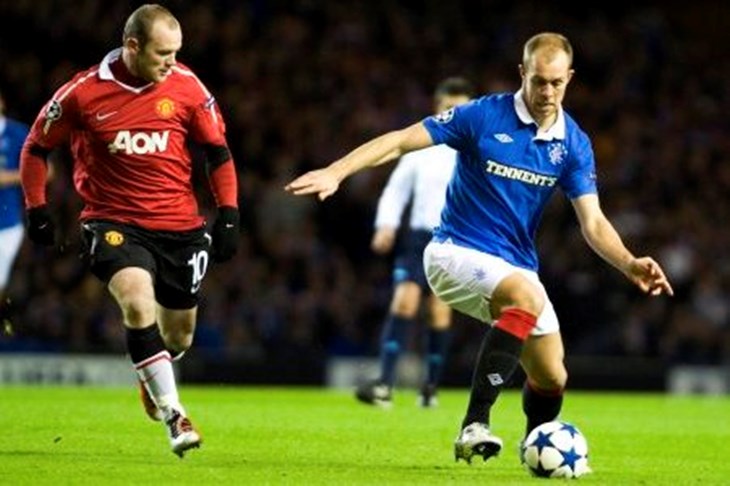 United u zadnji tren