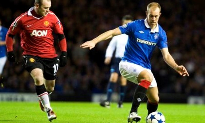 United u zadnji tren