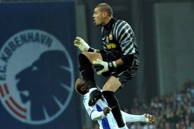 Guardiola: "Valdes ključni pojedinac"