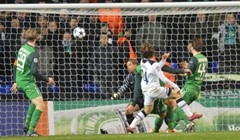 Redknapp: "Nismo pokazali svoj maksimum"