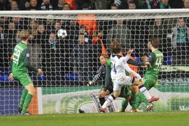 Redknapp: "Nismo pokazali svoj maksimum"