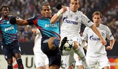 Magath: "Na redu je Bundesliga"