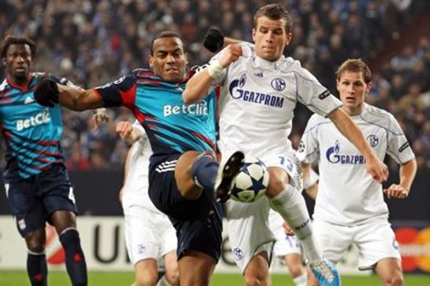 Magath: "Na redu je Bundesliga"