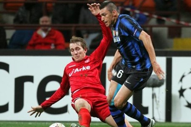 Preud'homme: "Interovci se borili za život"