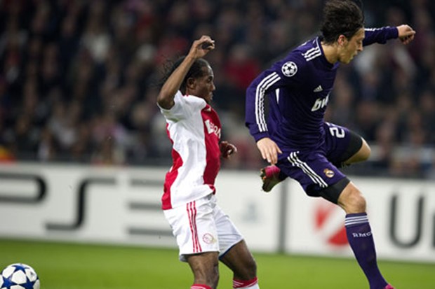 UEFA optužila Mourinha i četvorku