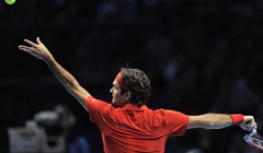 Federer savršen i protiv Söderlinga