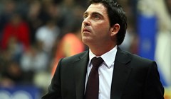 Xavi Pascual dobio otkaz, legendarni sveučilišni trener dolazi na klupu Panathinaikosa