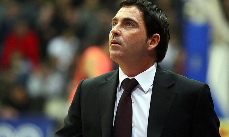 Xavi Pascual dobio otkaz, legendarni sveučilišni trener dolazi na klupu Panathinaikosa