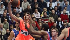 Howard: "Rubio će uspjeti u NBA ligi"