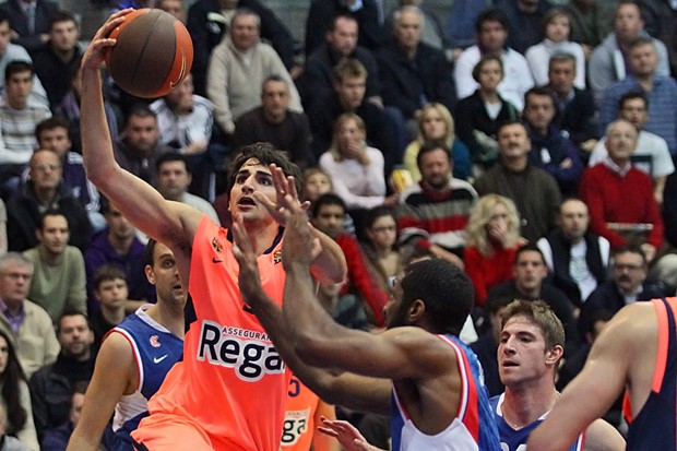 Howard: "Rubio će uspjeti u NBA ligi"