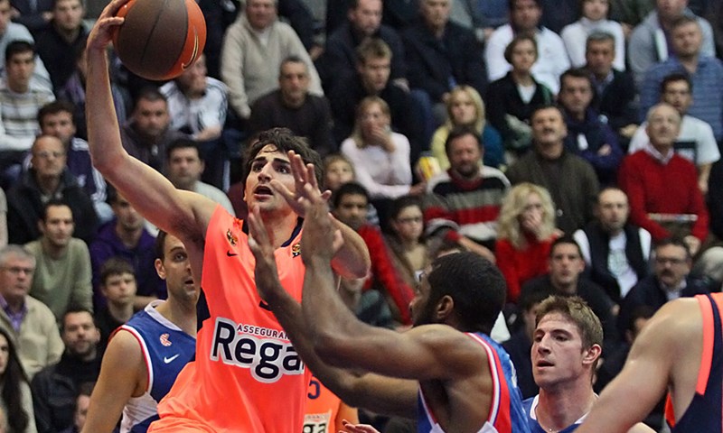 Howard: "Rubio će uspjeti u NBA ligi"