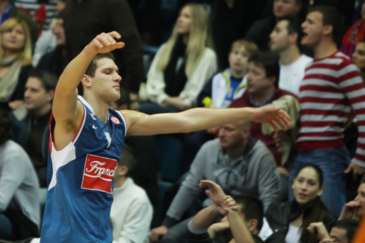 "Razmišljamo samo o pobjedi"