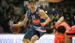 Karlo Vragović novi razigravač Širokog