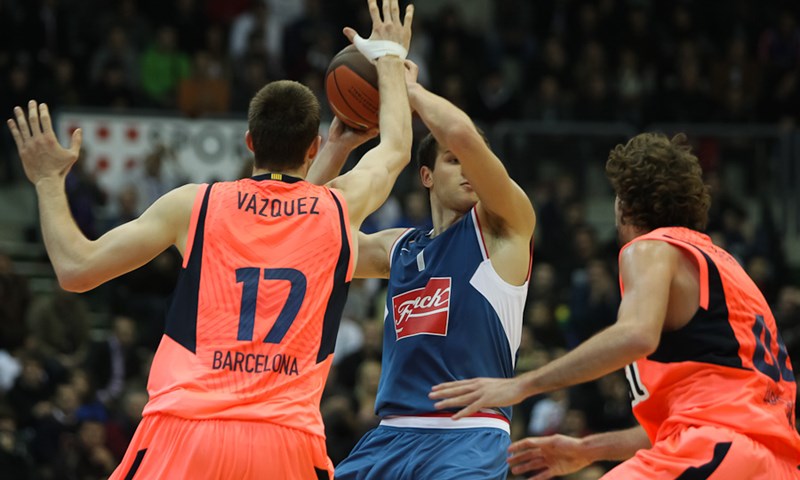 Bivši španjolski reprezentativac povukao se u igračku mirovinu
