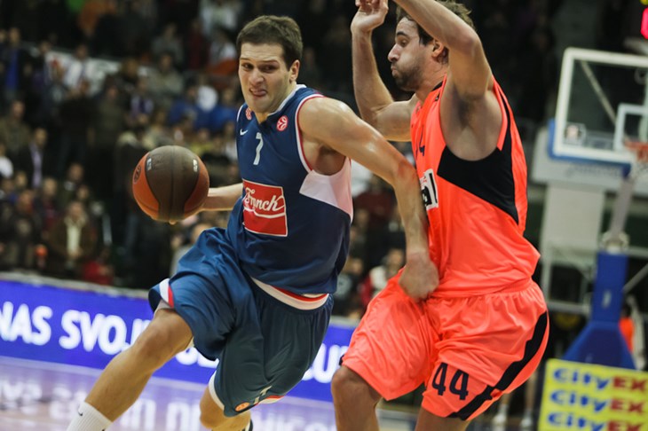 Umorna Cibona kod Igokee