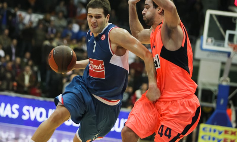 Bogdanović: "Još samo jedna zadaća"
