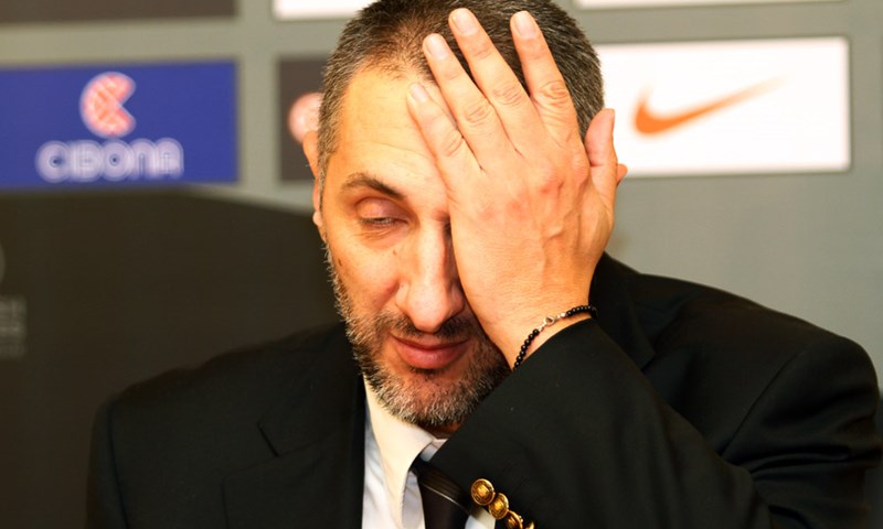 Radulović: "Bez pojačanja, ovo nema smisla"