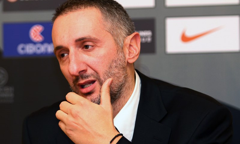 Radulović: "Slična priča kao i dosad"