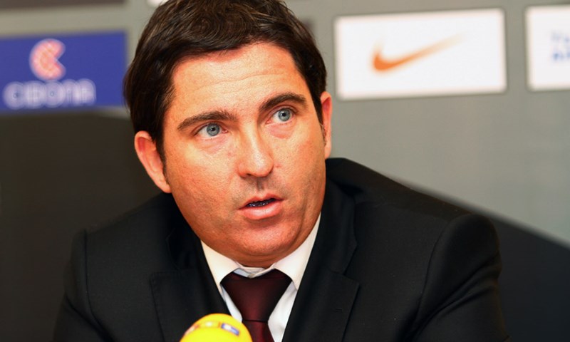 Pascual: "Uhvaćeni smo nespremni"