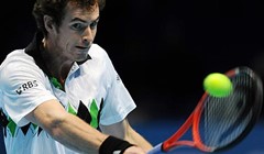 Murray produžio u polufinale