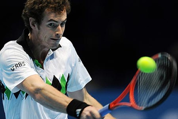 Murray produžio u polufinale