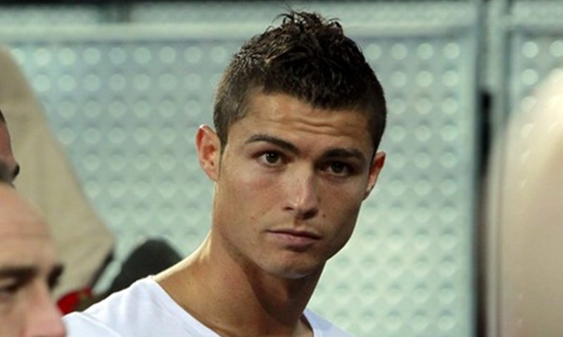 C. Ronaldo: "Neka pobijedi bolji"