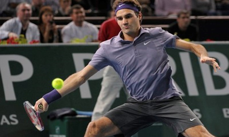Federer: "Wimbledon savršen za OI"