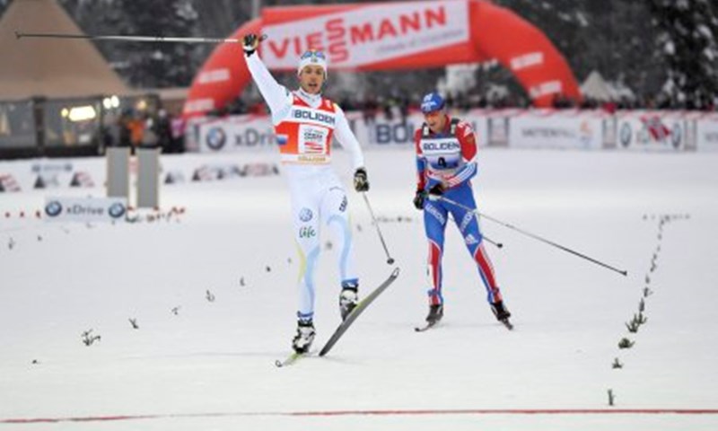 Dahl upotpunio norveški dan