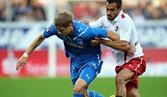 Vukčević: "Rado bih igrao za Njemačku"