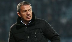 Elvis Scoria napustio Rijeku