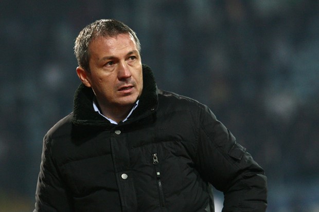 Elvis Scoria napustio Rijeku